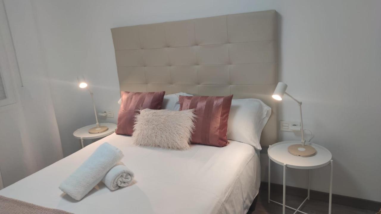 Casa Gascona Con Parking, Wifi Y Netflix Gratis!! By Delabra Apartments Oviedo Exterior photo