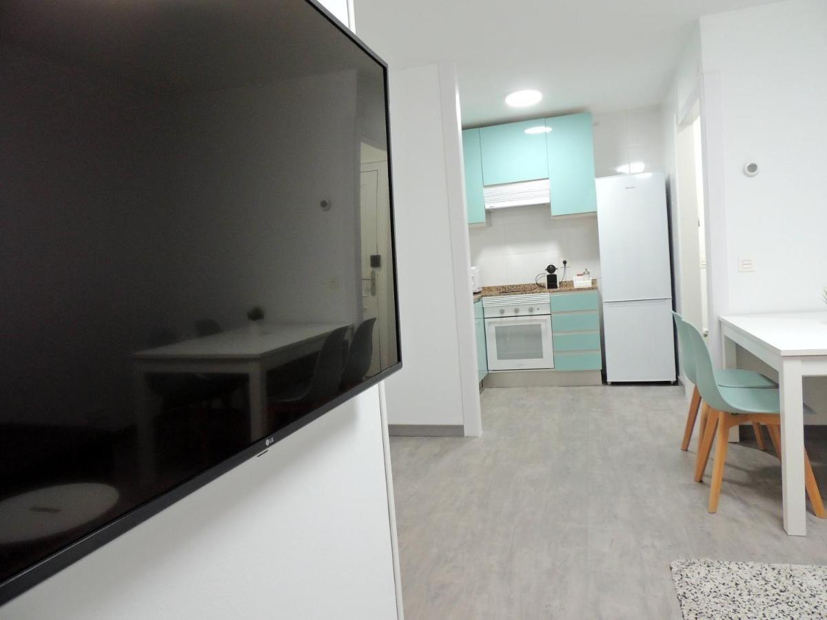 Casa Gascona Con Parking, Wifi Y Netflix Gratis!! By Delabra Apartments Oviedo Exterior photo
