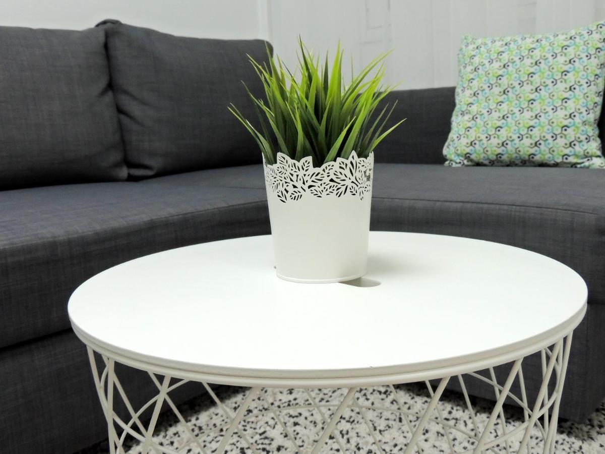 Casa Gascona Con Parking, Wifi Y Netflix Gratis!! By Delabra Apartments Oviedo Exterior photo